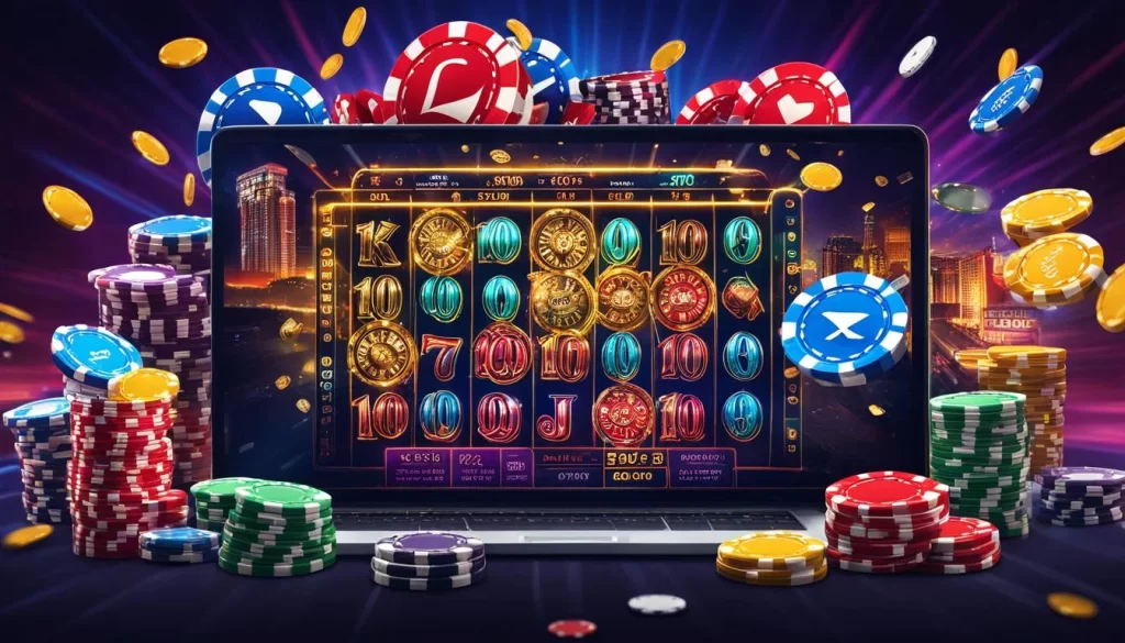 Các tính năng nổi bật trong game bắn cá 56wim04