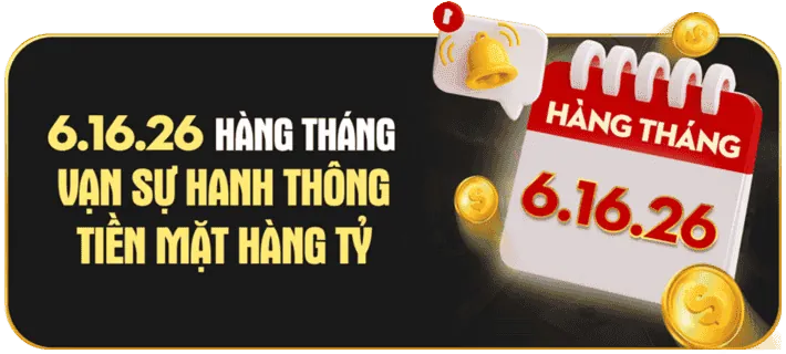 Người chơi nhận tiền hoàn trả hàng tuần từ 56wim04
