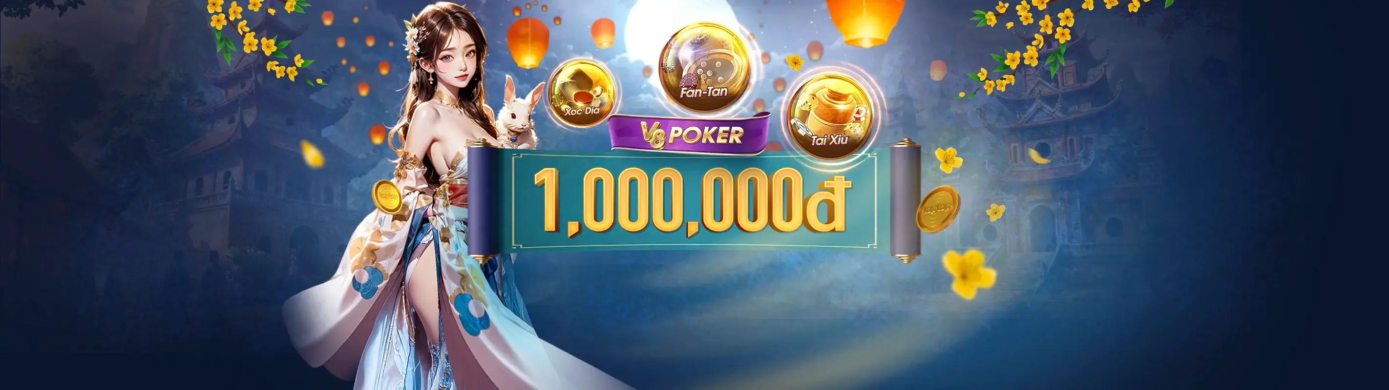Trò chơi Xèng Jackpot lũy tiến