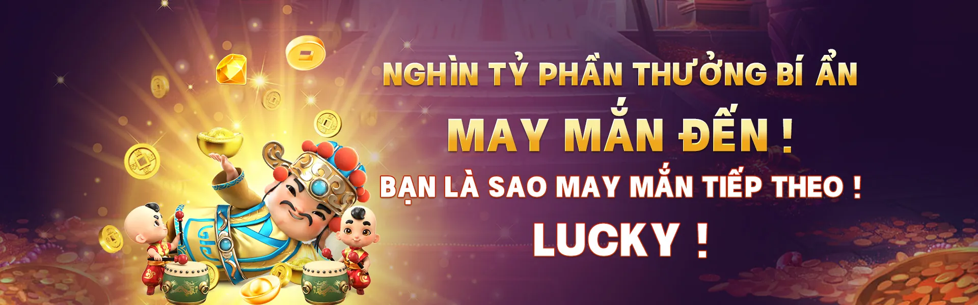 Máy đánh bạc đang quay với đồng xu vàng, biểu tượng jackpot tại 56wim04