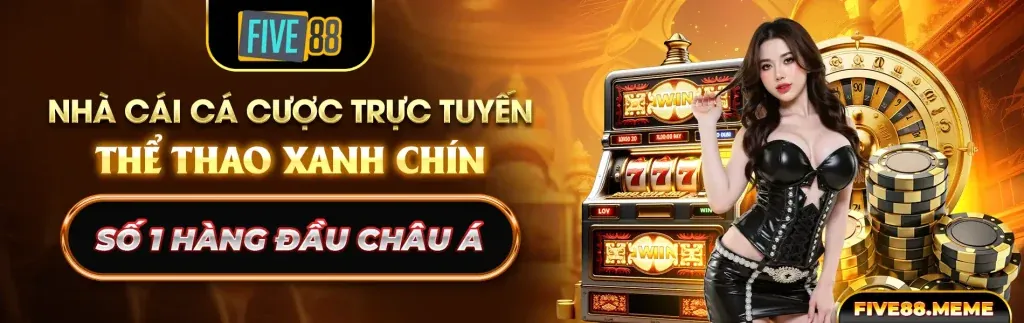 Trò chơi Xèng cổ điển